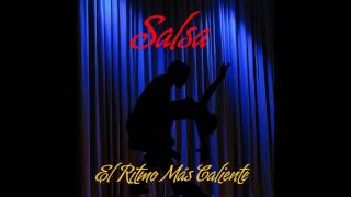 02 Roberto Blades - El Casco - Salsa el Ritmo Más Caliente