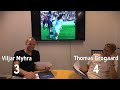 quiz viljar myhra mot thomas grøgaard