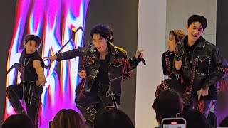 [FanCam] LYKN - Umm Umm 24/9/2023 TheCocoons CTW2023