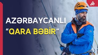 Everesti fəth edən ilk azərbaycanlı İsrafil Aşurlu dünyanın diqqət mərkəzindədir – APA TV