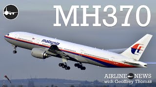 MH370 Search. Explosive Claims as Malaysia Dithers!  #mh370