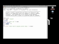 Python Tutorial 4: String Interpolation
