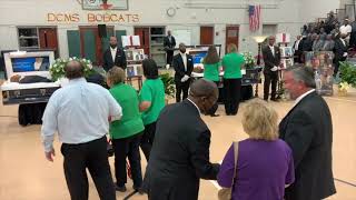 Funeral Service of Mr. Nathaniel Jerome Lewis, Sr. & Mr. Fred George Lewis, Jr.