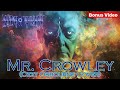 Mr. Crowley (Ozzy Osbourne Cover) by Ion Vein - with lyrics + images generated by an AI