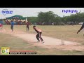 daun talwinder sosan u0026 amber jeonwal vs baroli sebu sehra u0026 gattu chd cosco cricket mania