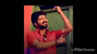 Mersal song tamil