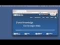 Opening the Add-on Debugger