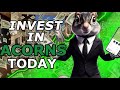 🔓Unlock Extra Income: How Acorns Boost Your Savings Easily 💸 | LINK IN THE DESCRIPTION⬇️⬇️⬇️ #acorns