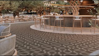 Introducing Millboard Modello Decking