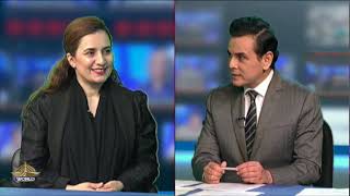 NEWSROOM | 25-07-2023 | Bilawal, Blinken discuss regional security situation