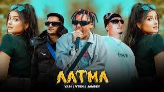 VTEN - AATMA || YABI, VTEN, JAMSEY || NAAMI BEATS