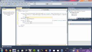 Visual basic Collision detection tutorial