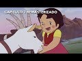 Heidi Capítulo 2: En casa del abuelo [1080p REMASTERIZADO]