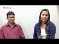 all india 1st rank in ca final may 2019 interview of ajay agarwal