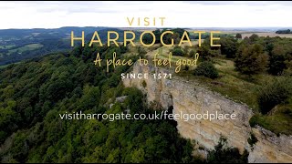 A Place to Feel Good - Harrogate and North Yorkshire