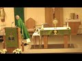 jan 15 2025 07.00 pm holy hour adoration