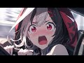 nightcore let s go faster alternate version sakura yuki