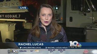 6AM Rachel Lucas Shred A Thon