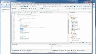 PHP Tutorial 11 - Continuing profile