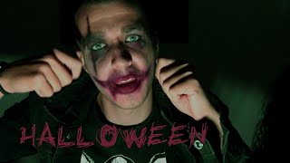 TqnataKZ - Halloween (Official Video)