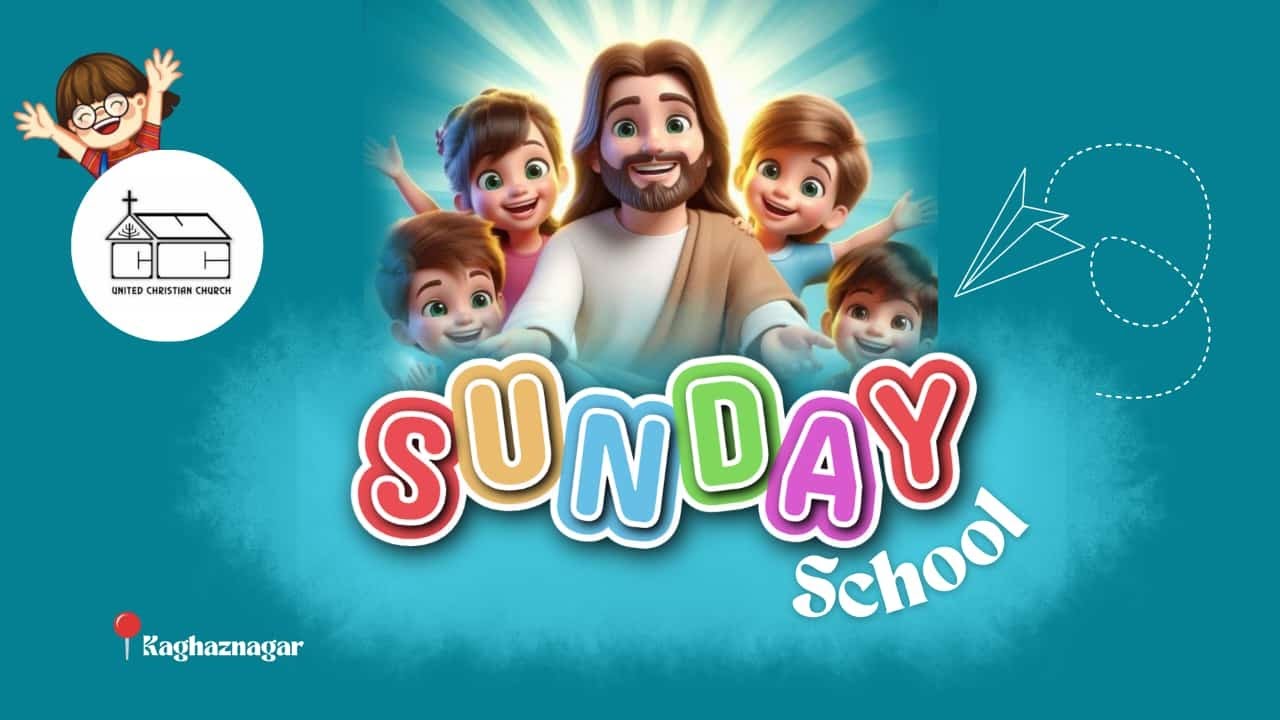 Sunday School Youtube