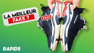 Balenciaga Confirms its US$850 Triple S is Now Made in