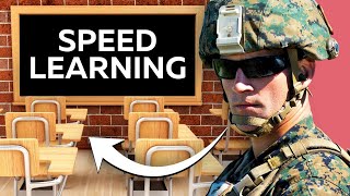 Fast Language Learning Techniques in the US Military