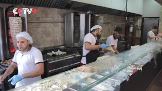 Syrian refugees find refuge in Egypt