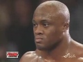 Rene Dupree vs Bobby Lashley   |   Ecw  12/19/06