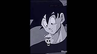 Drip Goku Transformation Skull ☠️ [ EDIT ] - O MELHOR NO QUE FAZ 3.0 ( Slowed ) #shorts #dbs #dbz