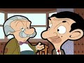 ytp mr bean poopers