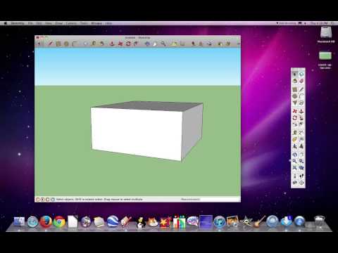 change background Sketchup change background Sketchup
