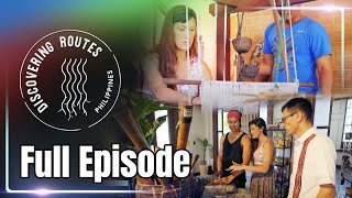 Discovering Routes | Full Episode 6