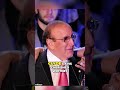 Clive Davis and the Truth Behind Whitney Houston's Legacy #Shorts