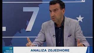 ANALIZA ZGJEDHORE 02.10.2017