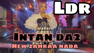 INTAN DA2 LDR - DENNY CAKNAN (Cover)