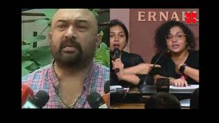 ഡബ്ള്യുസിസിയ്ക്ക് മോഹഭംഗമാണെന്ന് ബാബുരാജ്_Malayalam Latest News_Reporter Live