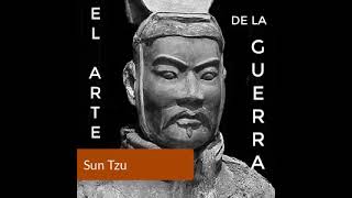El Arte de la Guerra de Sun Tzu
