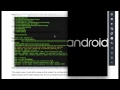 Simple Push Notification Firebase Cordova Plugin