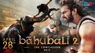 Bahubali 2 new 5 records on Box office