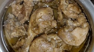 দই মেথি চিকেন কারি/doi methi chicken curry recipe #doi#methi#chicken#trending #viral #cooking