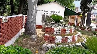 hp SSB  tarening centre kullu  kullu samsi