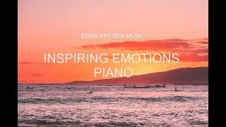 INSPIRING EMOTIONS -Beautiful Nostalgic Sad Trailer Piano Instrumental Royalty Free Background Music