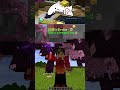 minecraft new challenge for breaking bedrock with nokia pickaxe in live day 24 shorts minecraft