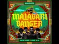 MALABARI BANGER  JOKER , MHR , SA & Dabzee (official audio)