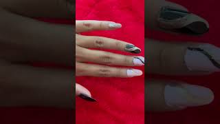 આ ફેસ્ટિવલ સિઝન માં હવે NAIL ART 💅 કરાવો ઘરે બેઠાં. | Nail art | Jamnagar | Festival Offer