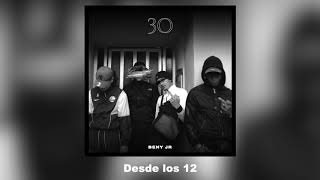 Beny Jr - Desde los 12