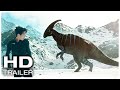 JURASSIC WORLD DOMINION Trailer Teaser 3 (NEW 2022) Jurassic Park Movie HD