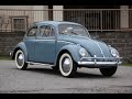 1959 Volkswagen Beetle 100% ORIGINAL Survivor!