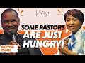 Pastor Ituah Ighodalo Speaks Candidly on Men’s Struggles and Nigeria’s Current Reality